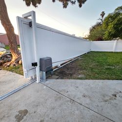 GATE MOTOR FOR SALE!!