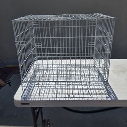 Pet Crate/Carrier 