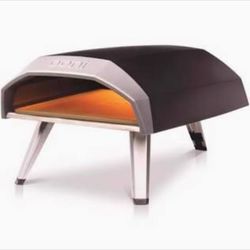 New OONI 12 Pizza Oven !