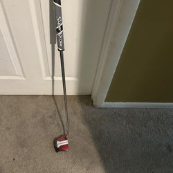 Golf Clubs