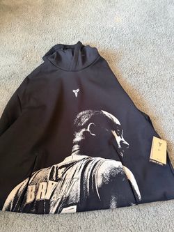 Nike Kobe Hoodie