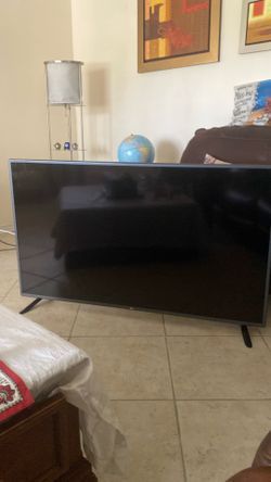 SMART TV LG 60”
