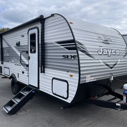 2026 Jayco Slx 197MBW
