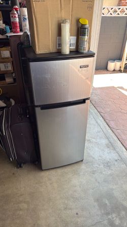 Mini refrigerador