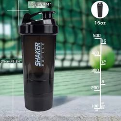 Blender Bottle / Gloves For Gym /
