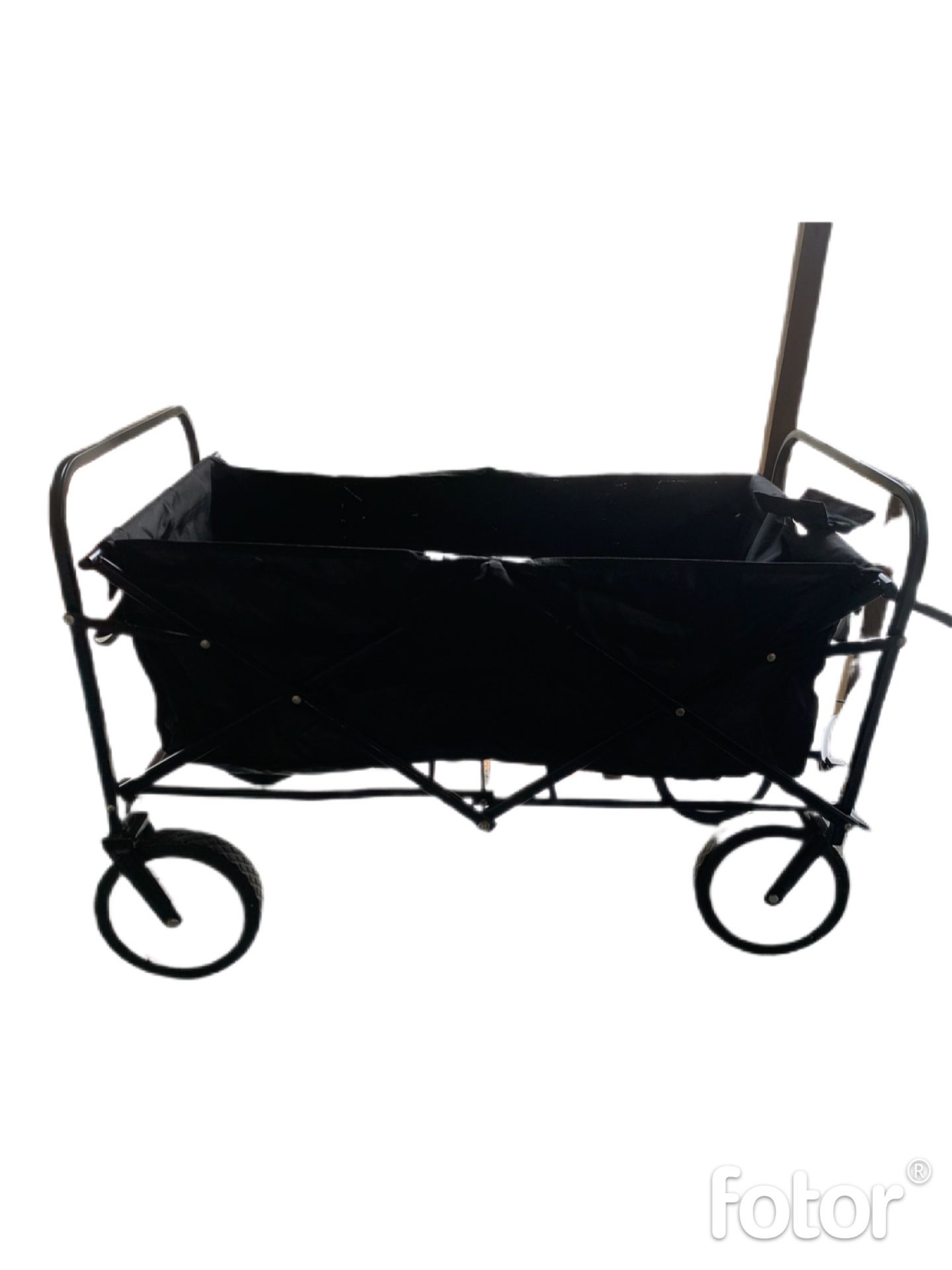 Wagon