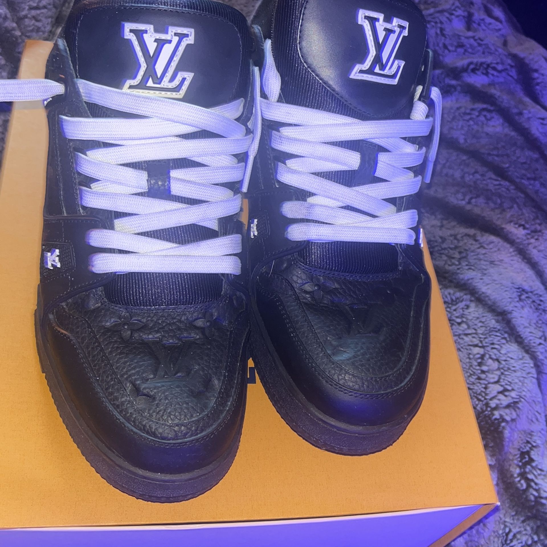 Louis Vuitton