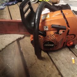 Echo Cs590 Timberwolf
