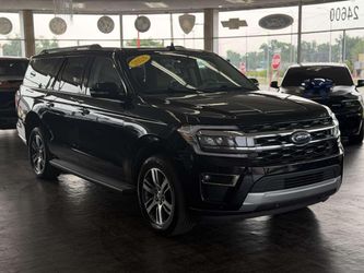 2024 Ford Expedition