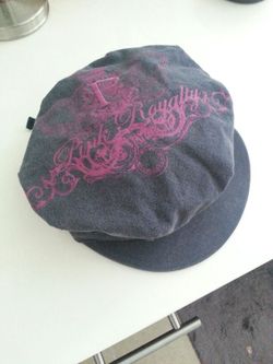 Victoria's Secret Pink Hat