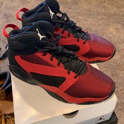 Jordan’s Size 11 Never Worn