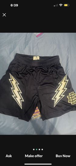 ERIC EMANUEL SHORT *NEGOTIABLE PRICE*