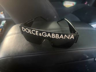 Dolce & Gabbana Sunglasses