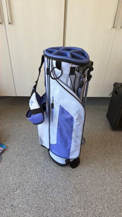 Golf bag