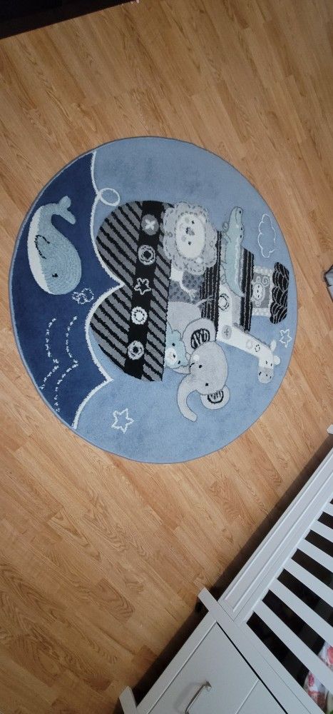 Nursery Rug