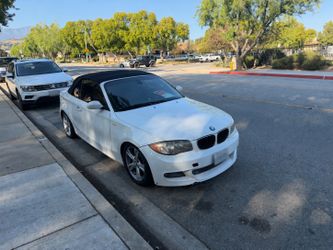2009 BMW 1 Series