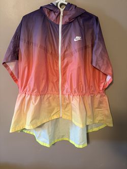 Women’s Nike Poncho