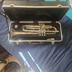 Jean Baptiste Trumpet 