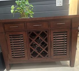 Wood Server 840RB-S