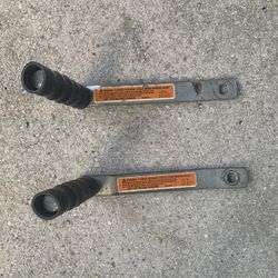 Trailer Winch Handle 
