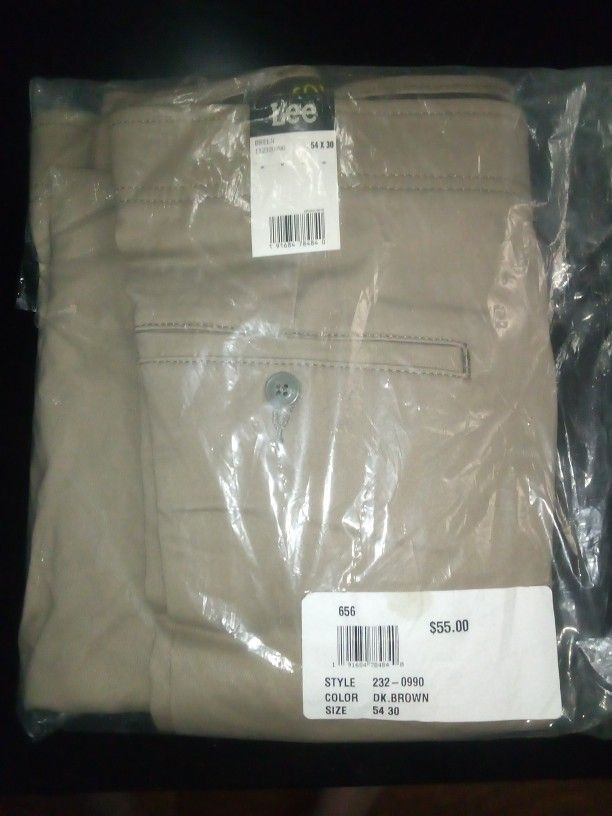 Mens Pant*See Description