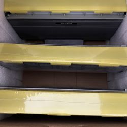 3 TN360 Laser Jet Cartridge