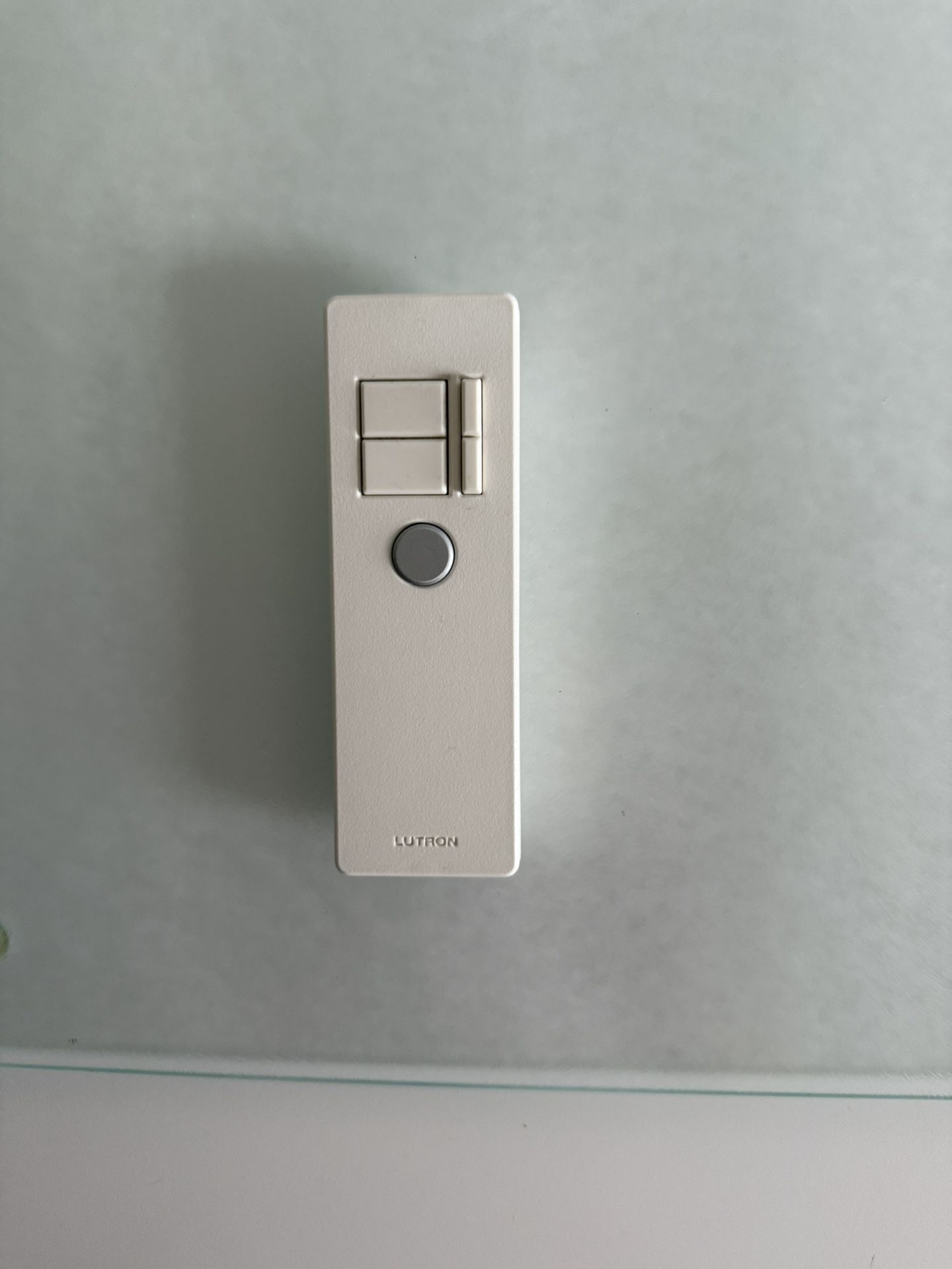 Lutron Maestro Remote