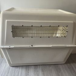 Dog Cage 