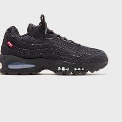 Air Max 95 Levi’s Size 7 & 8.5 Now Available