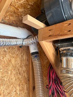 Dust Collector System Dust Collector  /With Dust Right Cyclone