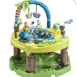 Evenflo Exersaucer 