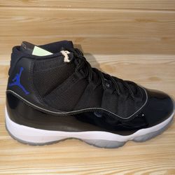 Jordan 11 Retro “ Space Jam”