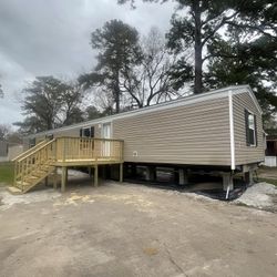 Mobile Home For Sale / Starting At 69,900