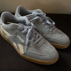 2 Pairs of Reebok Tennis Shoes