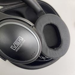 STEVEN SLATE VSX HEADPHONES. Excelent Condition Working Great.