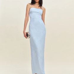 Reformation Frankie Dress