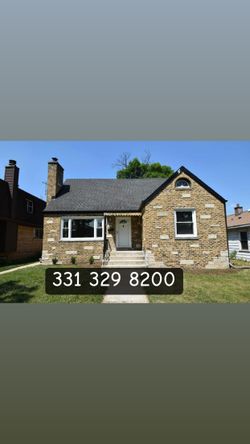 ST.  FRANKLIN PARK IL . A GOOD SPACE FOR PERPECT FAMILY