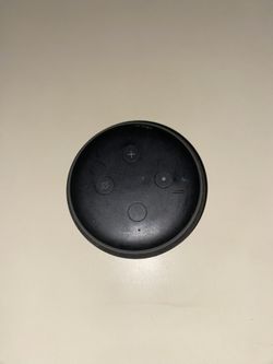 Amazon Echo Dot 3rd Generation 