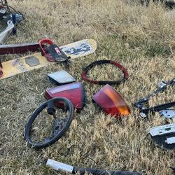 Car parts