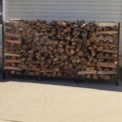 🔥Ready To Burn Firewood🔥