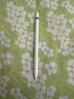 Apple Pencil Gen 1