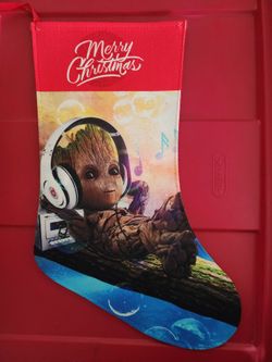 Groot Stocking