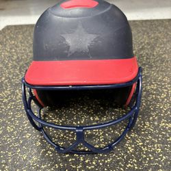 Batting Helmets