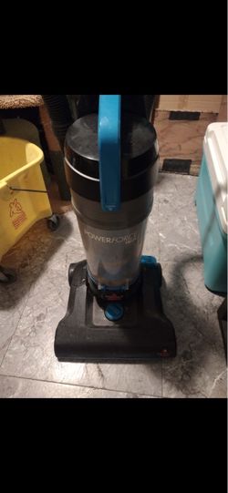 vaccum