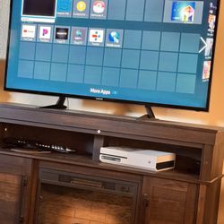 Samsung 55 Inch SmartTv