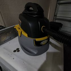 Stinger Vac