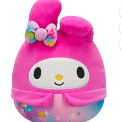 Melody Squishmallow