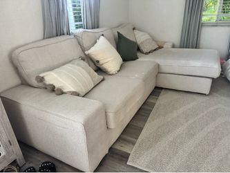 Sofa for Living Room – Good Condition