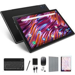 Android 13 Tablet