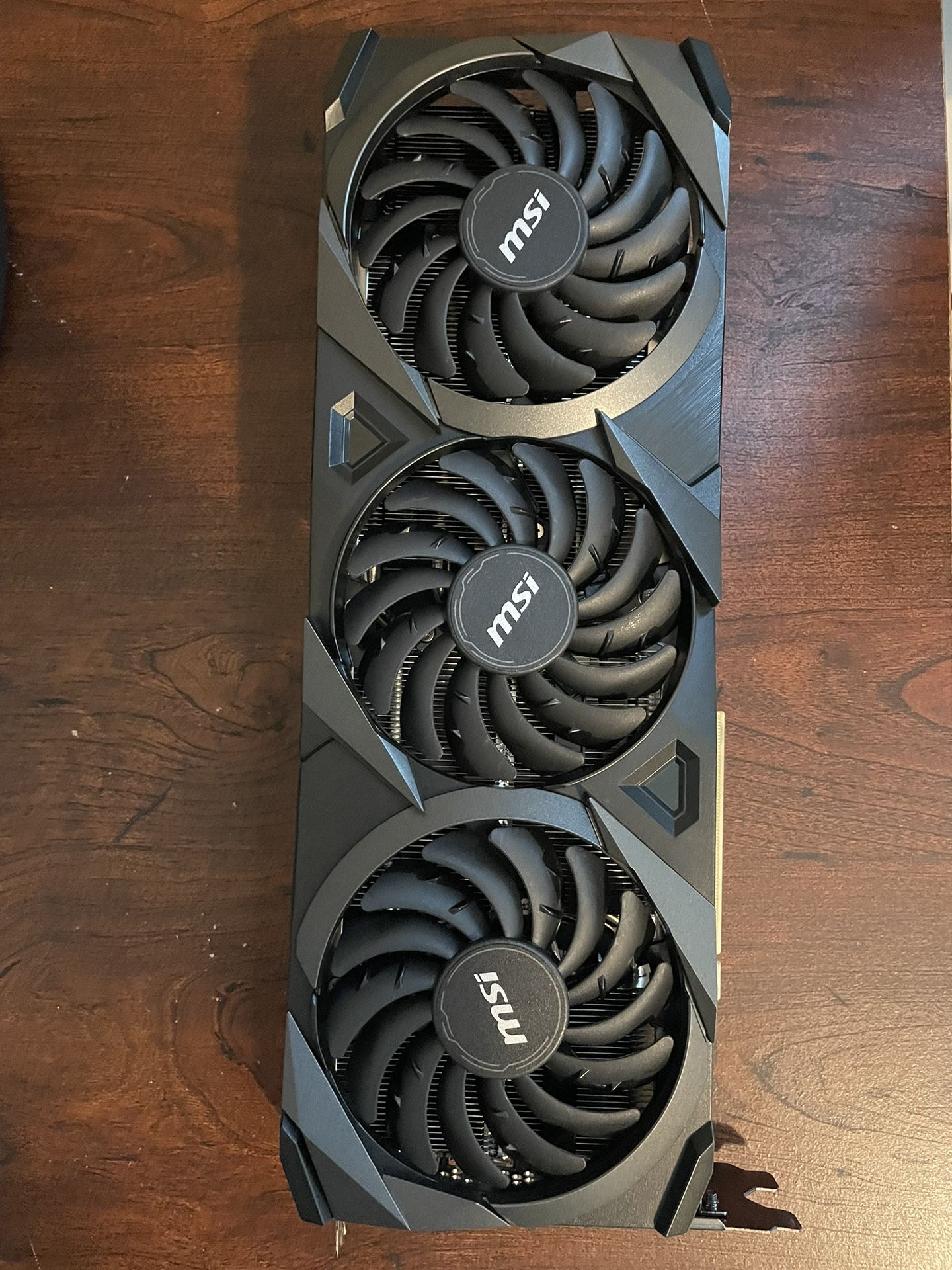 MSI Nvidia RTX 3080Ti OC 12G - Like New